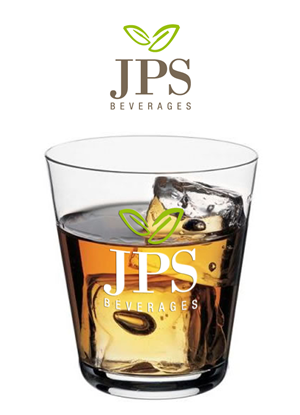 Logo Design by Comunicamente Lab for JPS Beverages | Design: #1819767