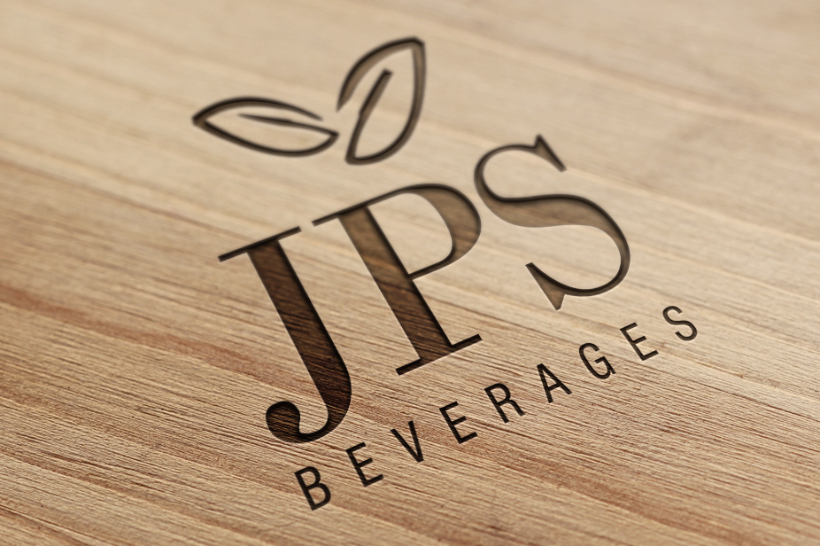 Diseño de Logo por Comunicamente Lab para JPS Beverages | Diseño #1819785