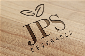 Logo Design by Comunicamente Lab for JPS Beverages | Design: #1819785