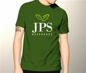 Logo Design by Comunicamente Lab for JPS Beverages | Design: #1819797
