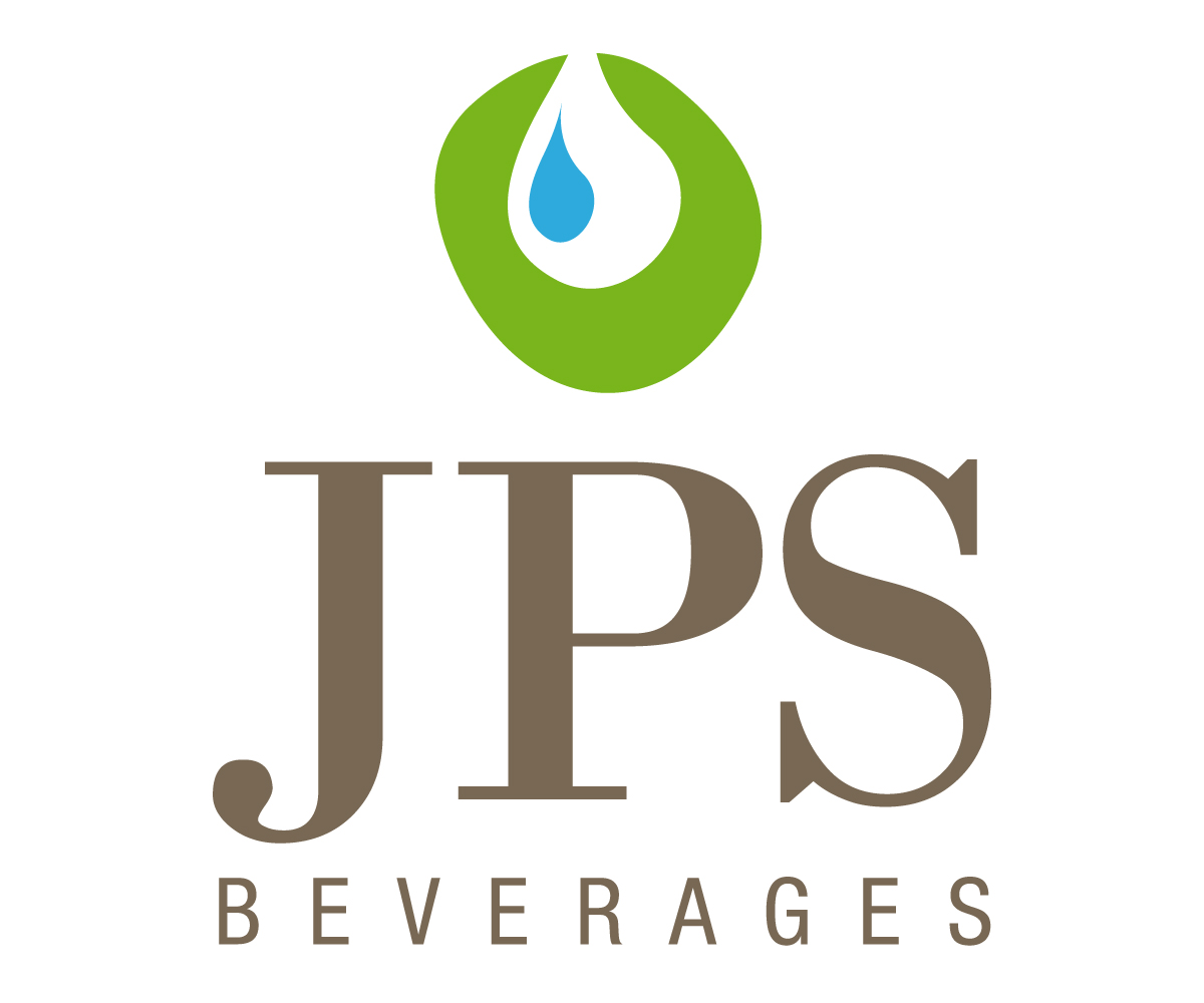 Logo Design by Comunicamente Lab for JPS Beverages | Design #1819809