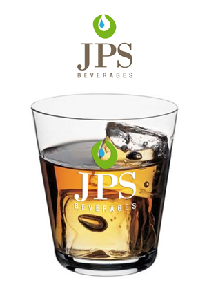 Logo Design by Comunicamente Lab for JPS Beverages | Design: #1819814