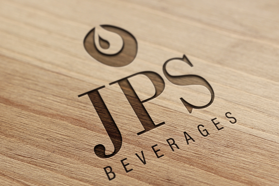 Logo Design by Comunicamente Lab for JPS Beverages | Design #1819823