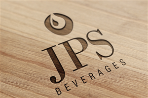 Logo Design by Comunicamente Lab for JPS Beverages | Design: #1819823