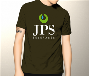 Logo Design by Comunicamente Lab for JPS Beverages | Design: #1819828