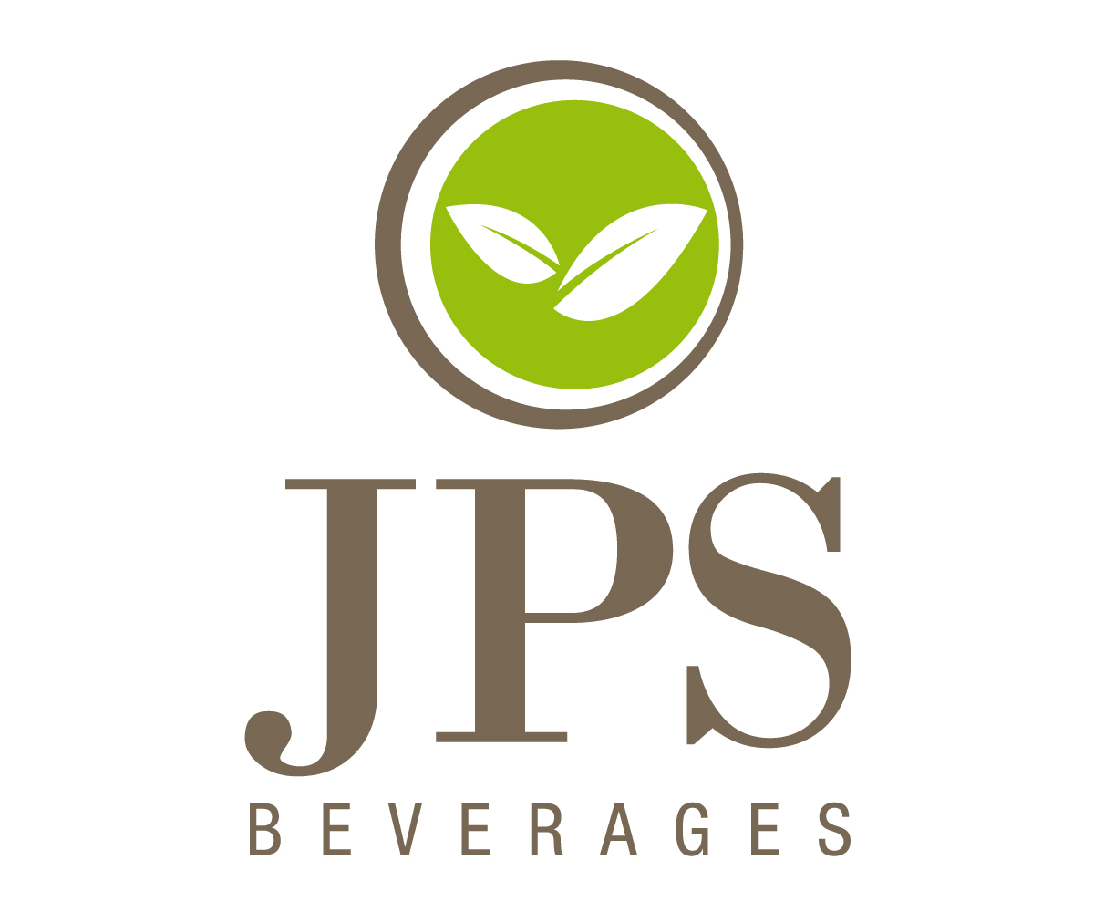 Logo Design by Comunicamente Lab for JPS Beverages | Design #1819836