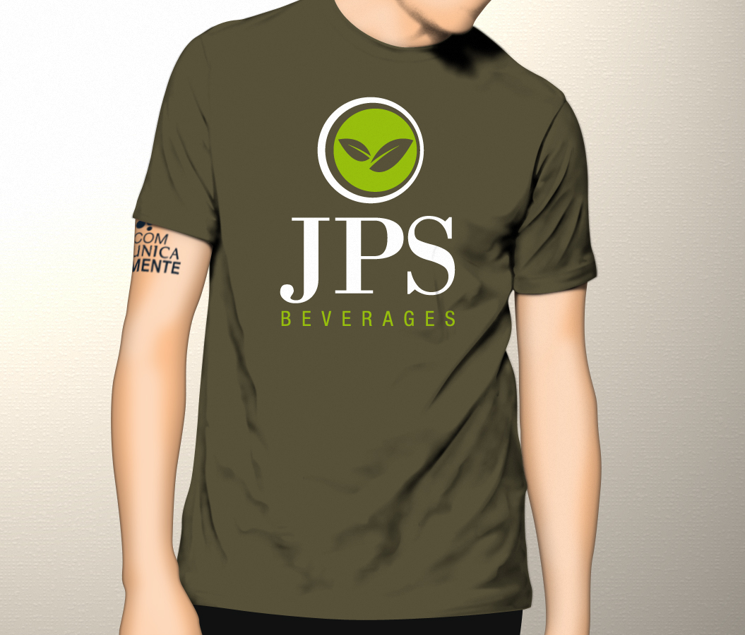 Logo Design by Comunicamente Lab for JPS Beverages | Design #1819845