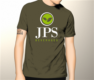 Logo Design by Comunicamente Lab for JPS Beverages | Design: #1819845