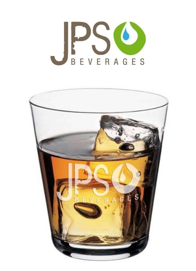 Logo Design by Comunicamente Lab for JPS Beverages | Design #1819849