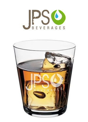 Logo Design by Comunicamente Lab for JPS Beverages | Design: #1819849