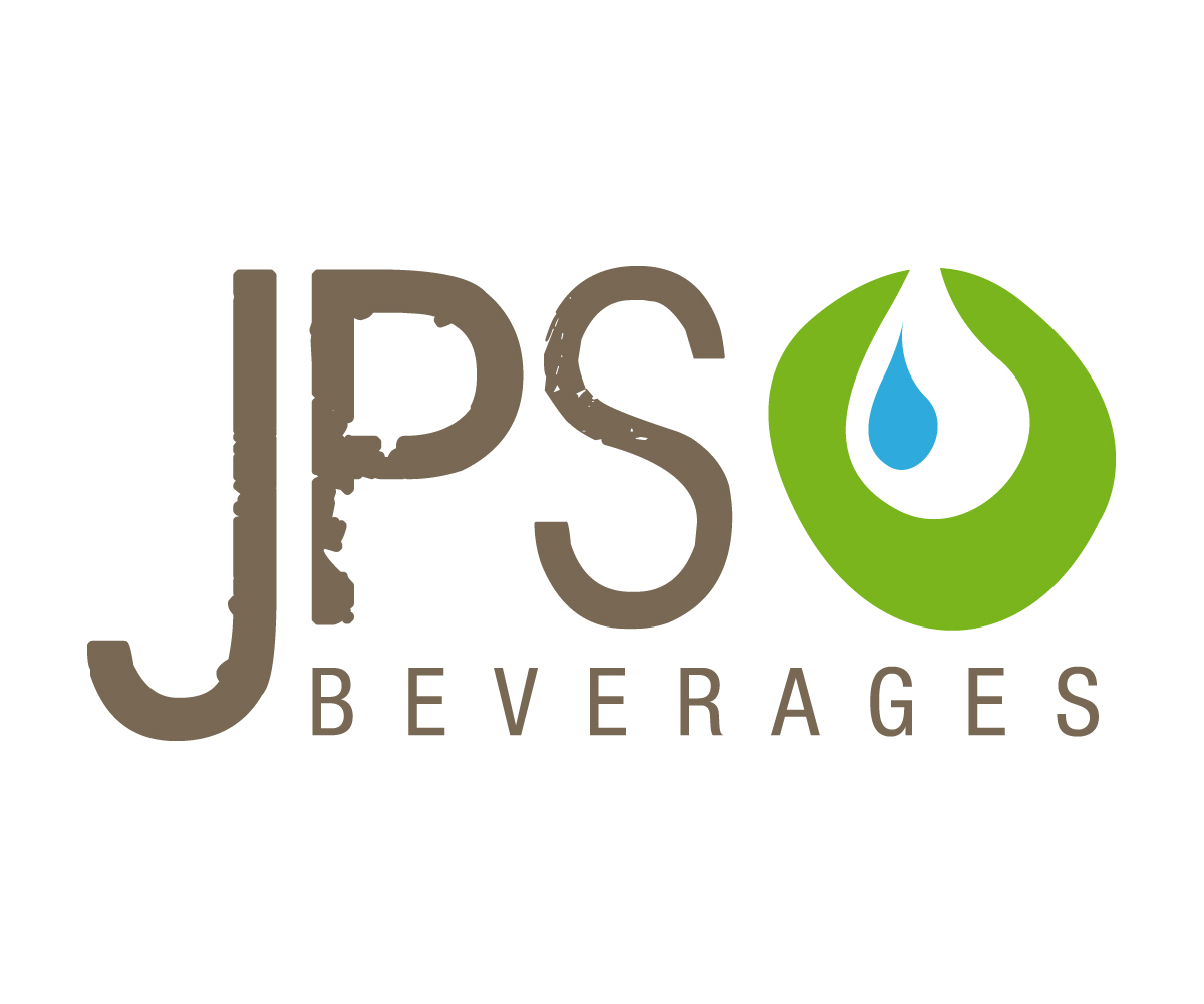 Logo Design by Comunicamente Lab for JPS Beverages | Design #1819857