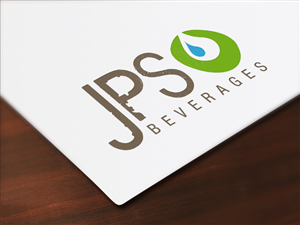 Logo Design by Comunicamente Lab for JPS Beverages | Design: #1819859
