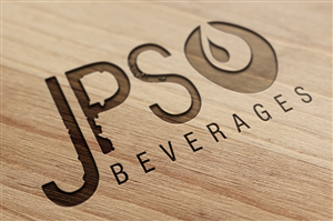Logo Design by Comunicamente Lab for JPS Beverages | Design: #1819864