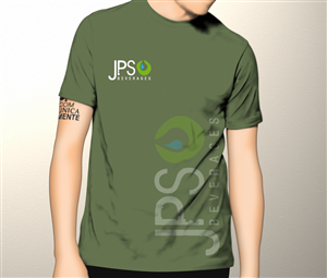 Logo Design by Comunicamente Lab for JPS Beverages | Design: #1819868