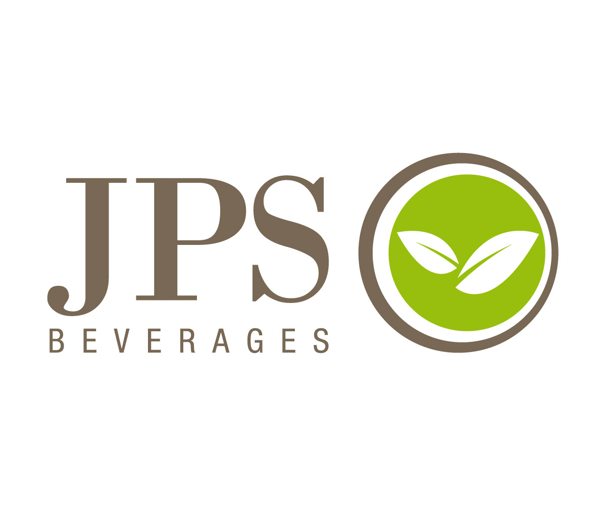 Logo Design by Comunicamente Lab for JPS Beverages | Design #1829426