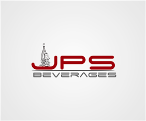 Logo Design by Bindu for JPS Beverages | Design: #1763054