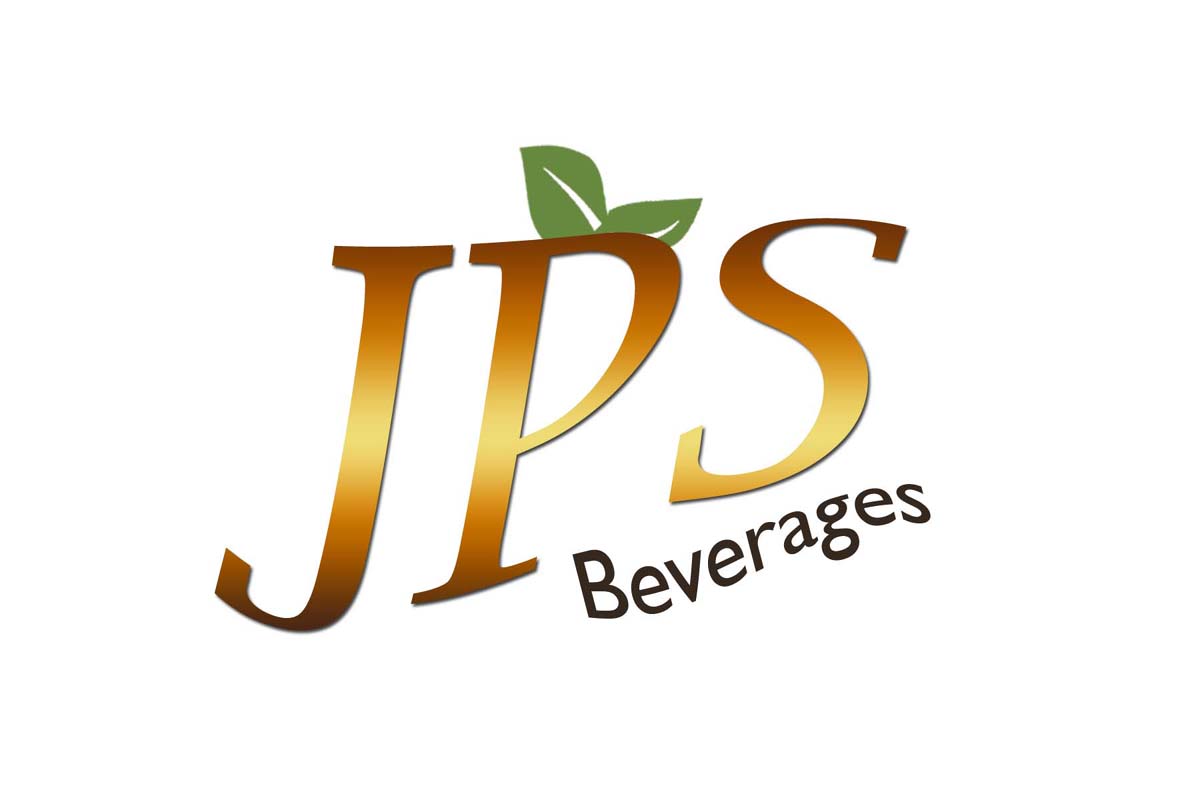 Logo Design by nishani for JPS Beverages | Design #1816248