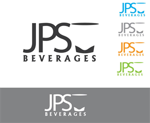 Logo Design by handxtended2u for JPS Beverages | Design #1795514