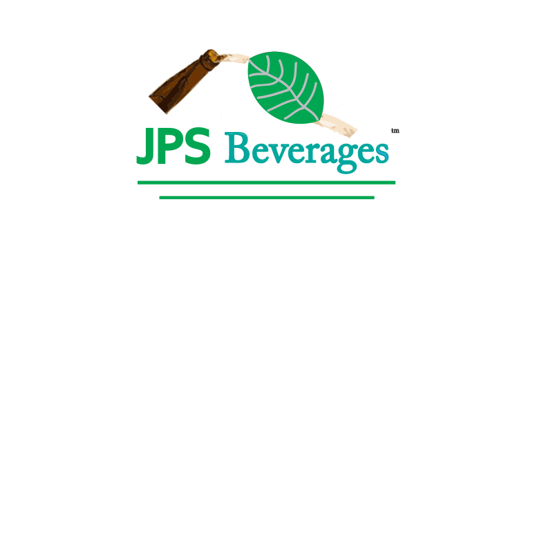 Logo Design by R-Design for JPS Beverages | Design #1820911