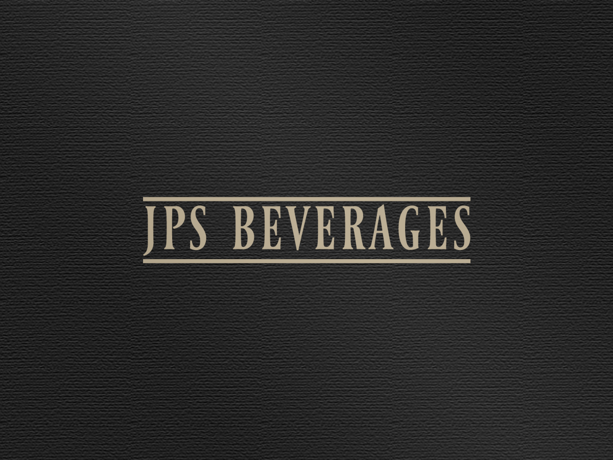 Logo Design by ChizZech for JPS Beverages | Design #1806606