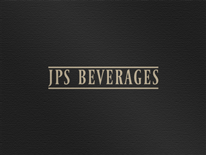 Logo Design by ChizZech for JPS Beverages | Design: #1806606