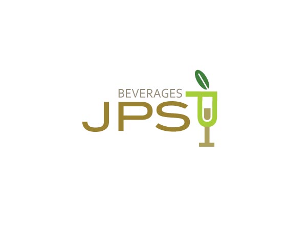 Diseño de Logo por Tarantula Graphic Design para JPS Beverages | Diseño #1768888