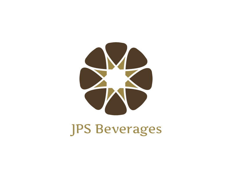 Logo Design by Simon for JPS Beverages | Design #1816871