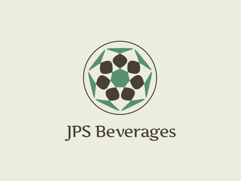 Logo Design by Simon for JPS Beverages | Design #1816873