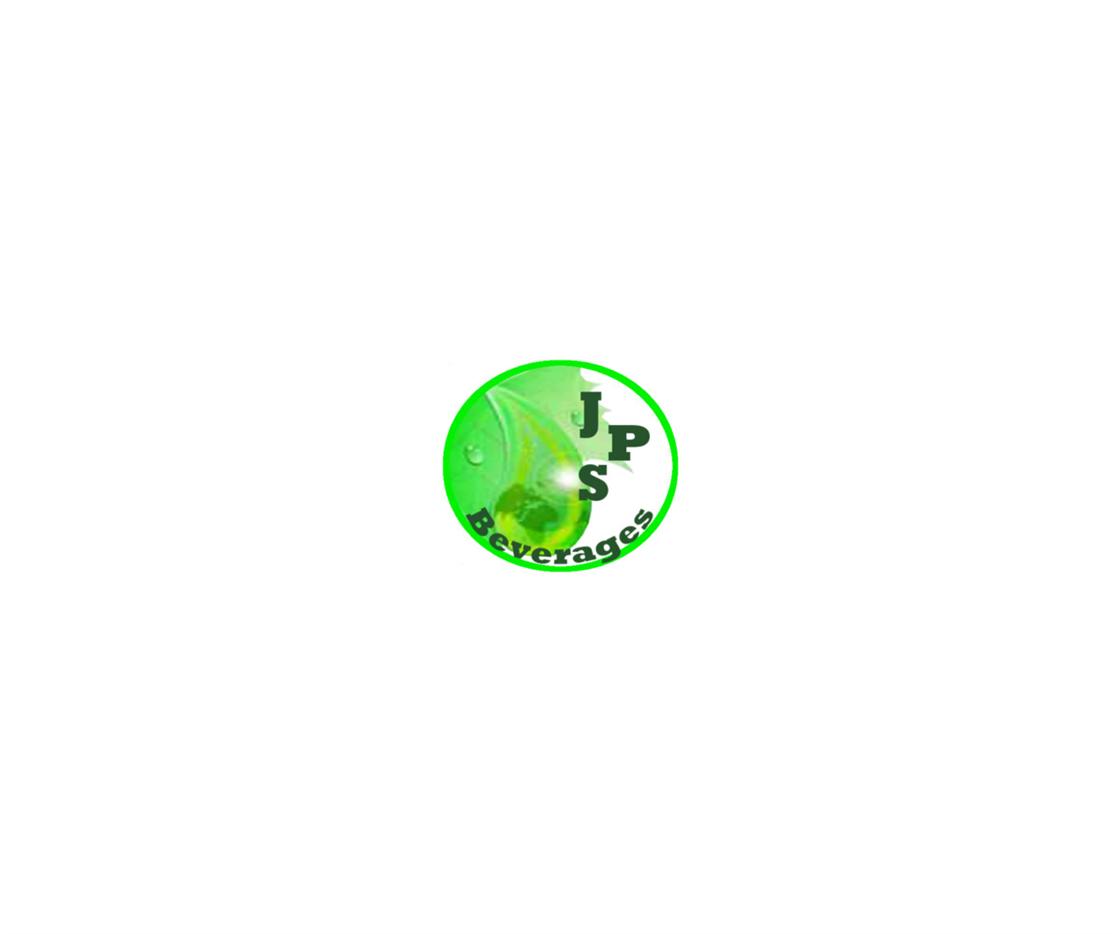 Logo Design by bear6mm696 for JPS Beverages | Design #1804760