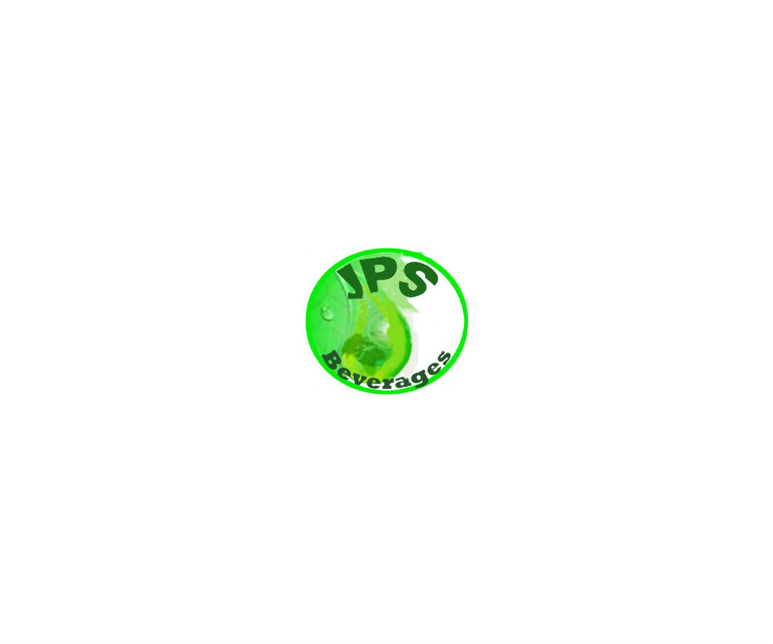 Logo Design by bear6mm696 for JPS Beverages | Design #1804768