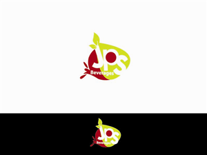 Logo Design by rootee for JPS Beverages | Design: #1779836