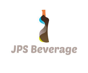 Logo Design by Camaleón Video Branding for JPS Beverages | Design: #1804334