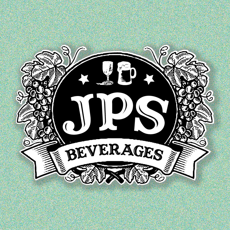 Logo Design by misterowl for JPS Beverages | Design #1753592