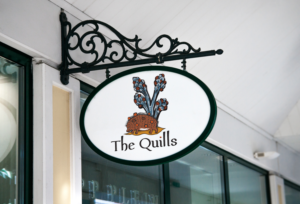 Logo Design by Blumenfeld for this project | Design: #6788874
