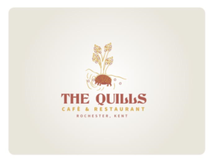 Logo Design by wonderland for this project | Design: #6799652