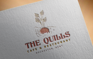 Logo Design by wonderland for this project | Design: #6799789