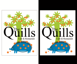 Logo Design by indrojeet2015 for this project | Design #6819423