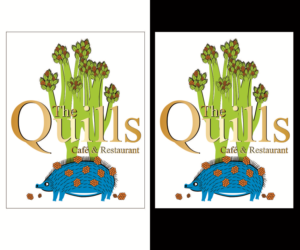 Diseño de Logo por indrojeet2015 para este proyecto | Diseño: #6824790