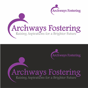 Logo Design by Iulia Iuga