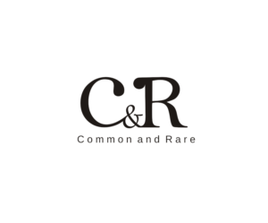 Logo Design by Homelogo for Common and Rare | Design: #6784983