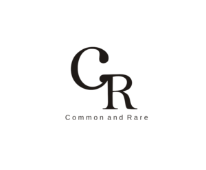 Logo Design by Homelogo for Common and Rare | Design: #6784997