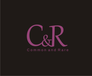 Logo Design by Homelogo for Common and Rare | Design: #6786077