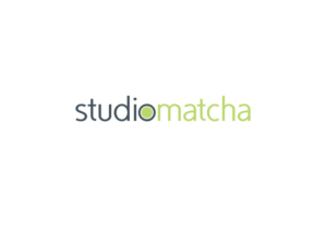 Diseño de Logo por TLdesigns76 para Studio Matcha | Diseño #6790216