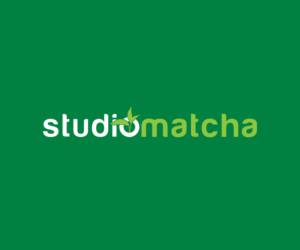 Logo Design by Creativdiz for Studio Matcha | Design: #6788291