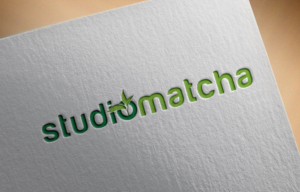 Logo Design by Creativdiz for Studio Matcha | Design: #6788292