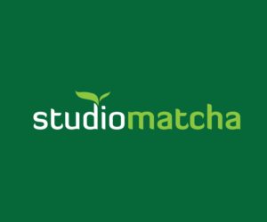 Logo Design by Creativdiz for Studio Matcha | Design: #6788594