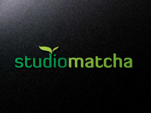 Logo Design by Creativdiz for Studio Matcha | Design: #6788595