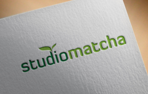 Logo Design by Creativdiz for Studio Matcha | Design: #6788596