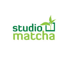 Logo Design by Creativdiz for Studio Matcha | Design: #6788808