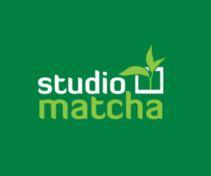 Logo Design by Creativdiz for Studio Matcha | Design: #6788809